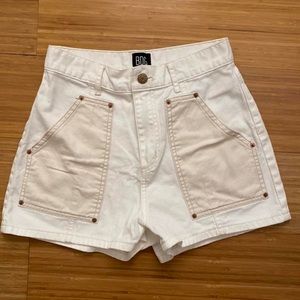 URBAN OUTFITTERS SHORTS!